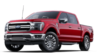 2025 Ford F-150® External Image 2